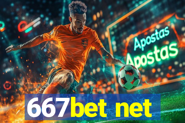 667bet net